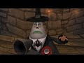 Kingdom Hearts 2 Final Mix Part 18 The Nightmare Before Christmas 