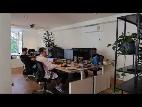 Miniatuur van Video van Stitch Jobs