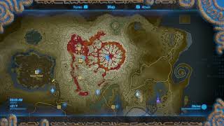 LET'S GO I GOT THE FULL MAP COMPLETED!