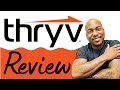 Thryv review 2024