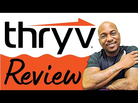 Thryv Review 2022