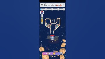 Pull the pin Level 90 #shorts 💖Subscribe💖