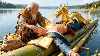 Paysan Sans Renom Non Mdecin Divin Il Sauve Un Riche Mourant Et Sduit Sa Petitefille