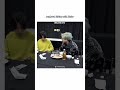 Jungkook is so Cheesy Nowadays 🌚🤭 #bts #jungkook #viral #jimin