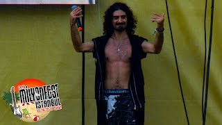 Anna Rf - Shakshuka Milyonfest İstanbul 2018