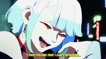 dazegxd & kaiyko - emotion engine [Lyrics / AMV]