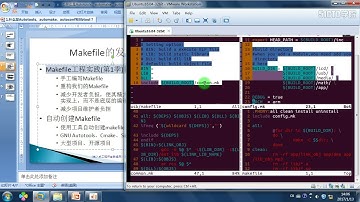Makefile(第二季)：使用Autotools自动生成Makefile