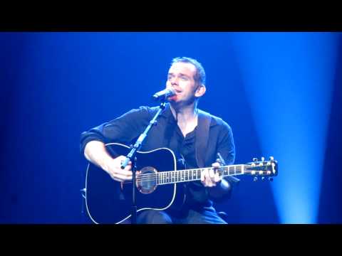 Garou au Dome