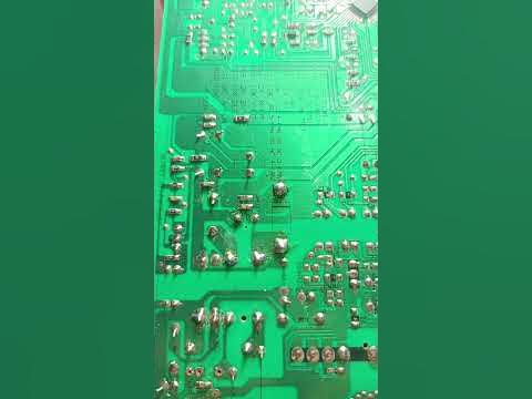 view 2 Changhong pcb - YouTube