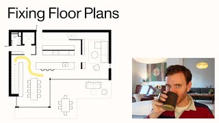 Download Lagu interior designer fixes architects floor plans MP3