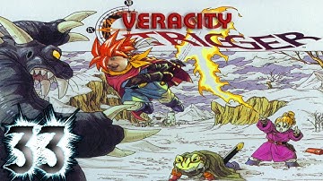 Chrono Trigger: Long Play (New Game+) PS1 Version #1