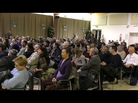 Avv. Marco  Mori e Avv. Giuseppe  Palma... video ascoltabile dal min 4 57 OK...
