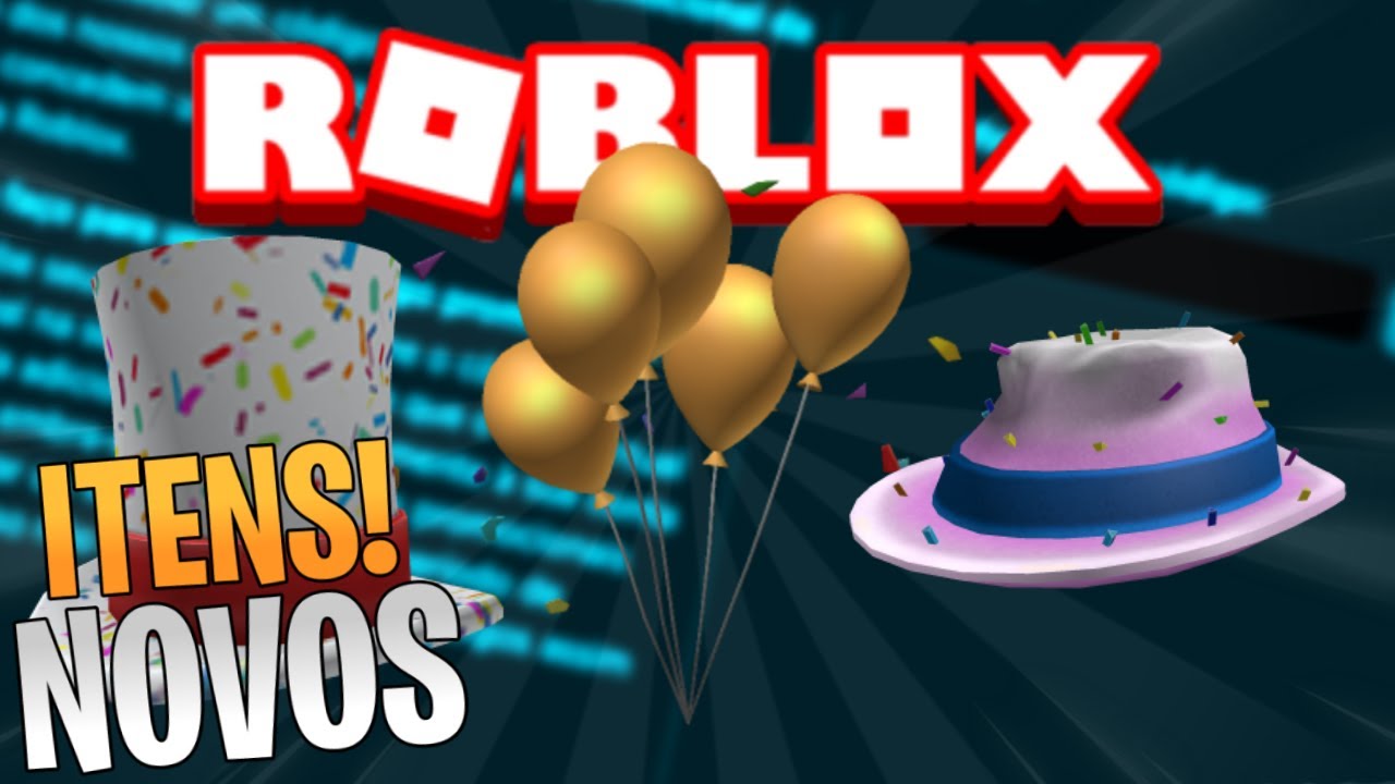 15 ideias de Roblox  roblox, aniversario, coisas grátis