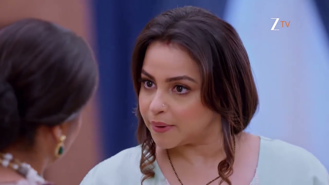 Kumkum Bhagya | Will Bua Maa reveal Smita's secret to all?