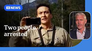 Freeman Associates Arrested Released As Investigations Continue  Abc News