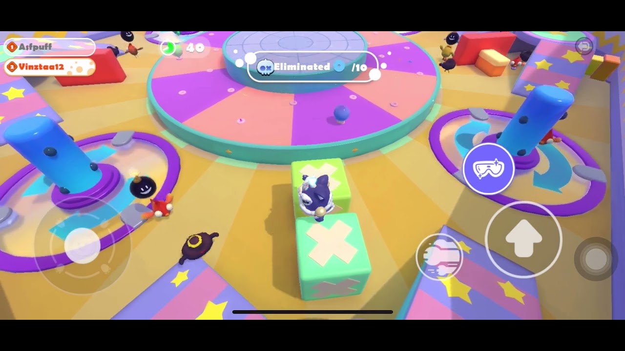 FREE2EARN GAMEPLAY PUFFVERSE MODE HIGH!!