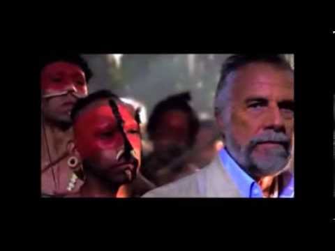 the most interesting man in the world compilation youtube