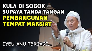 KULA PERNAH KADATANGAN JALMA KIYEU.. | ABUYA UCI TURTUSI