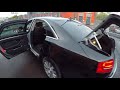 Audi A8L Security W12 6.0