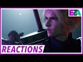 Final Fantasy VII Rebirth SGF 23 Trailer - Easy Allies Reactions