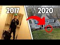 Broke To Buying A Mansion At 22 Years Old (My Story)