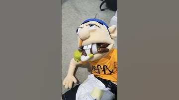 #jeffy #sml #viral #smljeffy #funny #meme #puppet