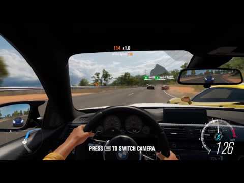 Forza Horizon 3 - Recommended PC Specs Revealed!