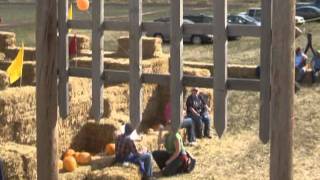 BozemanMaze 2011