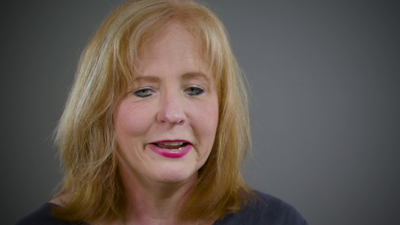 Dr Sherrill Loring, Neurologist at Shepherd Center MS Institute YouTube