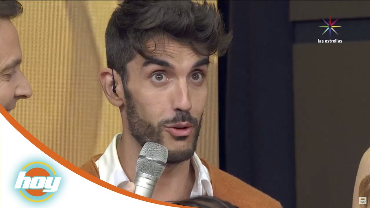 ¡Tony Kamo hipnotiza a Pedro Prieto! | Hoy