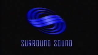 Opening To Big Fish 2004 Vhs Hq