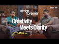 What’s Blocking Your Creativity? |The Truth About Creative Block ft.Stolen UX | #Designpreneur Ep.3