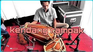 kendang rampak ceksound // instrument screenshot 5