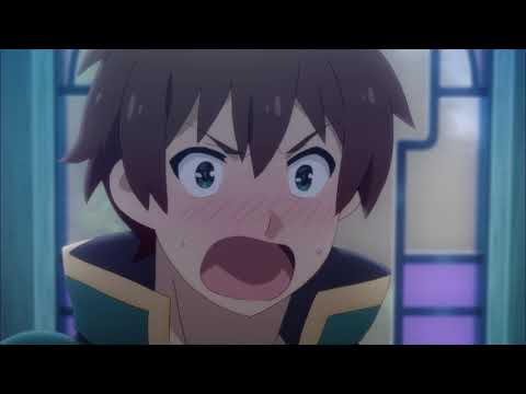 日漫-為美好的世界獻上祝福！S2-EP 07