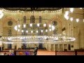 The Grandeur of Istanbul
