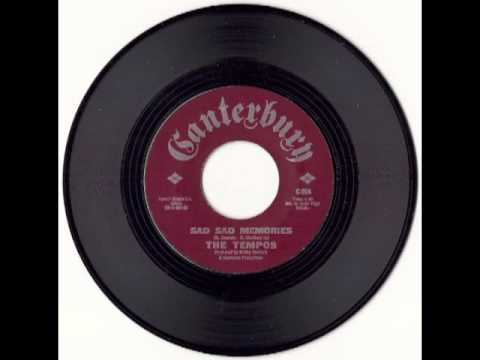 The Tempos - (Countdown) Here I Come