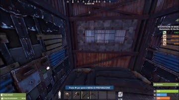 Rust - Fail raid Part 2