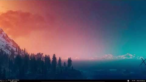 ArcoLinux : 1022 how to add ArcoLinux spices to Arch Linux LXQt