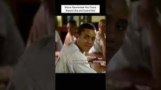 Coach Boone FORCEFULLY Breaks Down Barriers #movie #viralshort #moviescenes