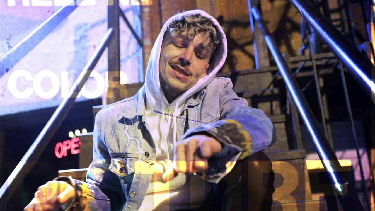 Nicky Bleu - Bleu 42 (Official Video) Shot by @HiddenImagesDC