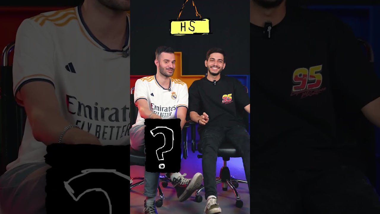 اسم همه این بازی ها رو میدونی؟ 🧐