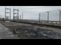 Ремонт дороги ГЭС Тольятти 2 марта 2017 г. Пробка до Жигулевска.