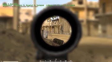 Project Reality 1.0 - skirmish, teamwork and a nice back rage!