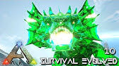 Ark Survival Evolved New Water Wyvern Rok Alpha Quetz E08 Primal Fear Pyria Youtube - firequake wyvern by 00serah00 for roblox wyvern roleplay