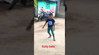 kutty balty raitre