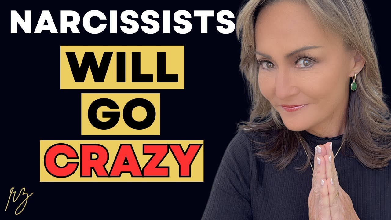 Narcissists Will Lose Their Minds If You Do These 10 Things