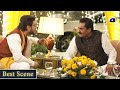 Watch Tere Aany Se Ep 21 | Komal Meer - Muneeb Butt | Best Scene 07 | Har Pal Geo Online In HD