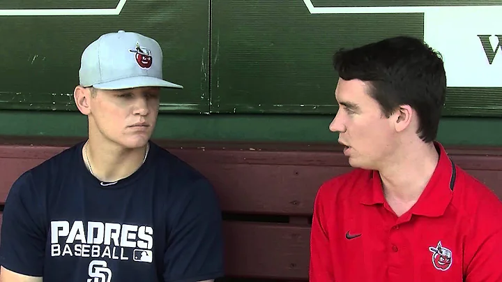 Josh VanMeter Interview (Aug. 13, 2015)