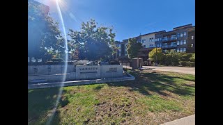 Elegant 2-Bed, 2-Bath Condo in Secure Gated Langley Complex