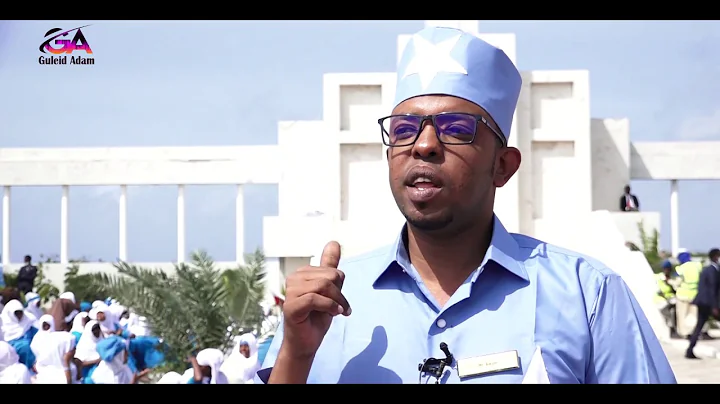 Abdulkadir Awale || Gabay Calanka || Todobaadka Xo...
